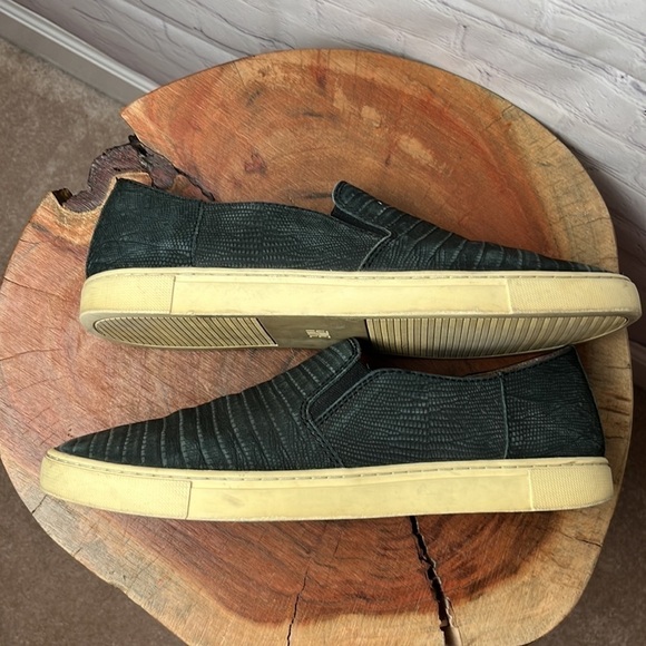 Frye Gemma Slip On - Picture 6 of 11